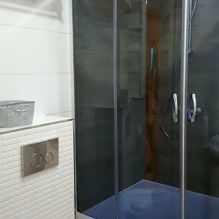 아파트 Park 3 Pokojowy Z Tarasem