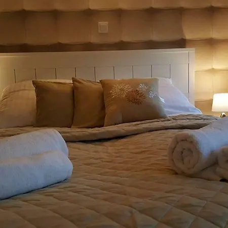 Apartament Park 3 Pokojowy Z Tarasem *