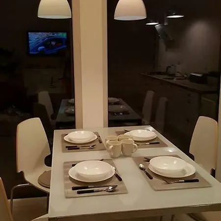 아파트 Park 3 Pokojowy Z Tarasem