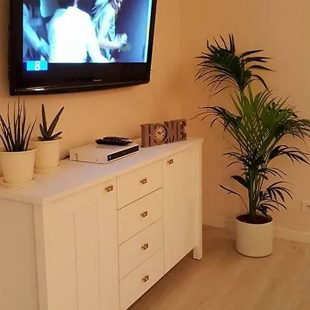 Apartament Park 3 Pokojowy Z Tarasem