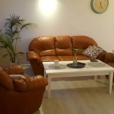 Park 3 Pokojowy Z Tarasem