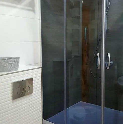 Διαμέρισμα Park 3 Pokojowy Z Tarasem