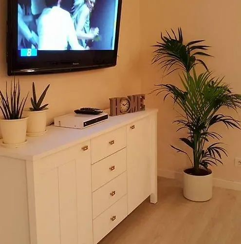 Διαμέρισμα Park 3 Pokojowy Z Tarasem