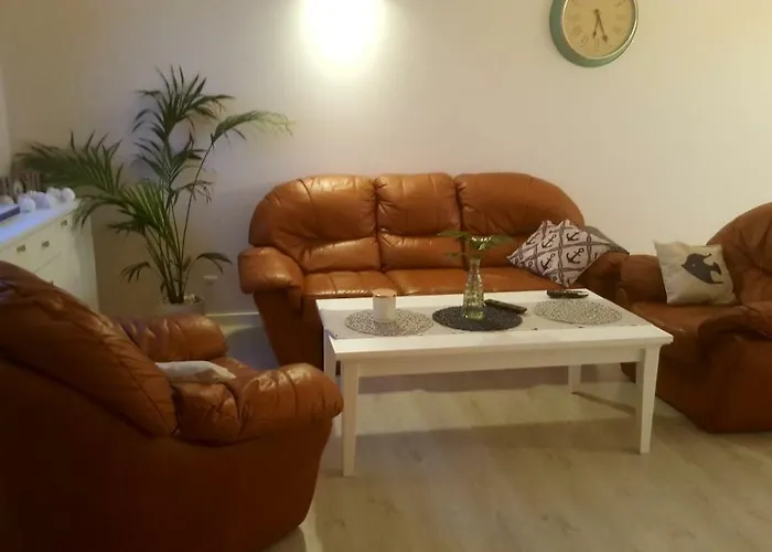 Park 3 Pokojowy Z Tarasem